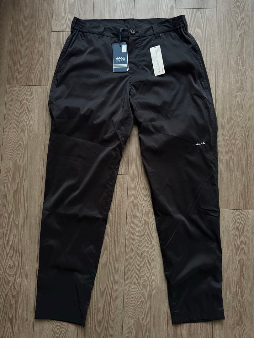 新品未使用　ムータ　パンツ　サイズXL
