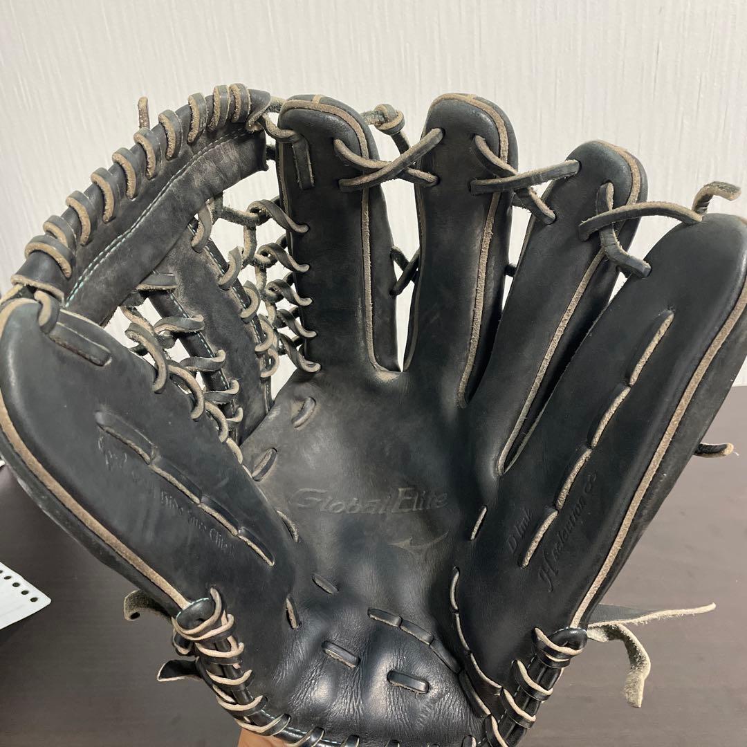 野球グローブ軟式用