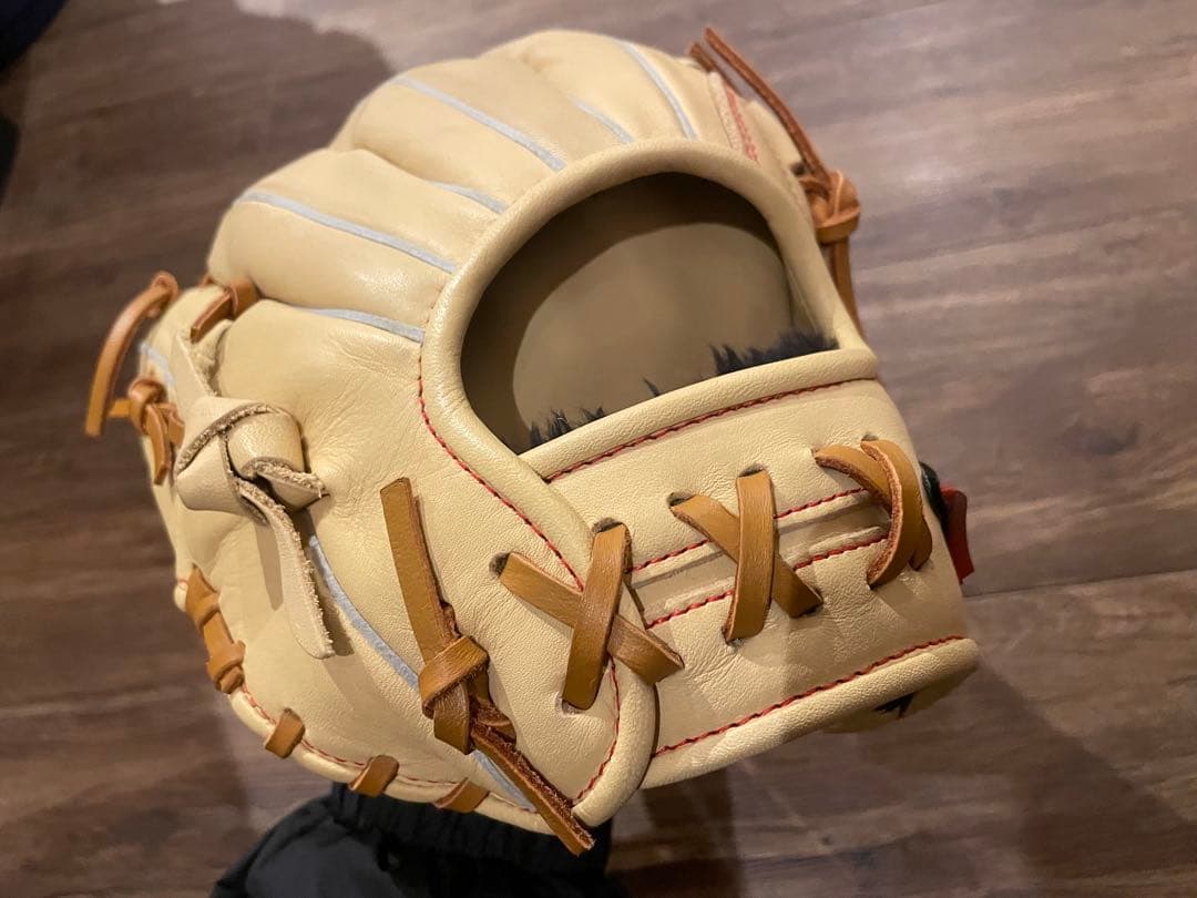 グローブ ninnin310