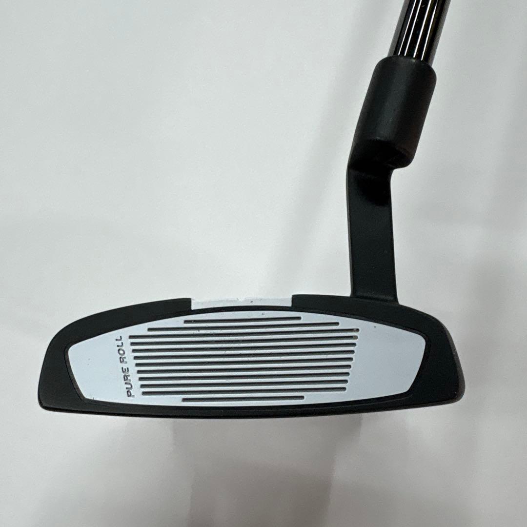 TaylorMade Spider Tour X パター　クランクネック　33