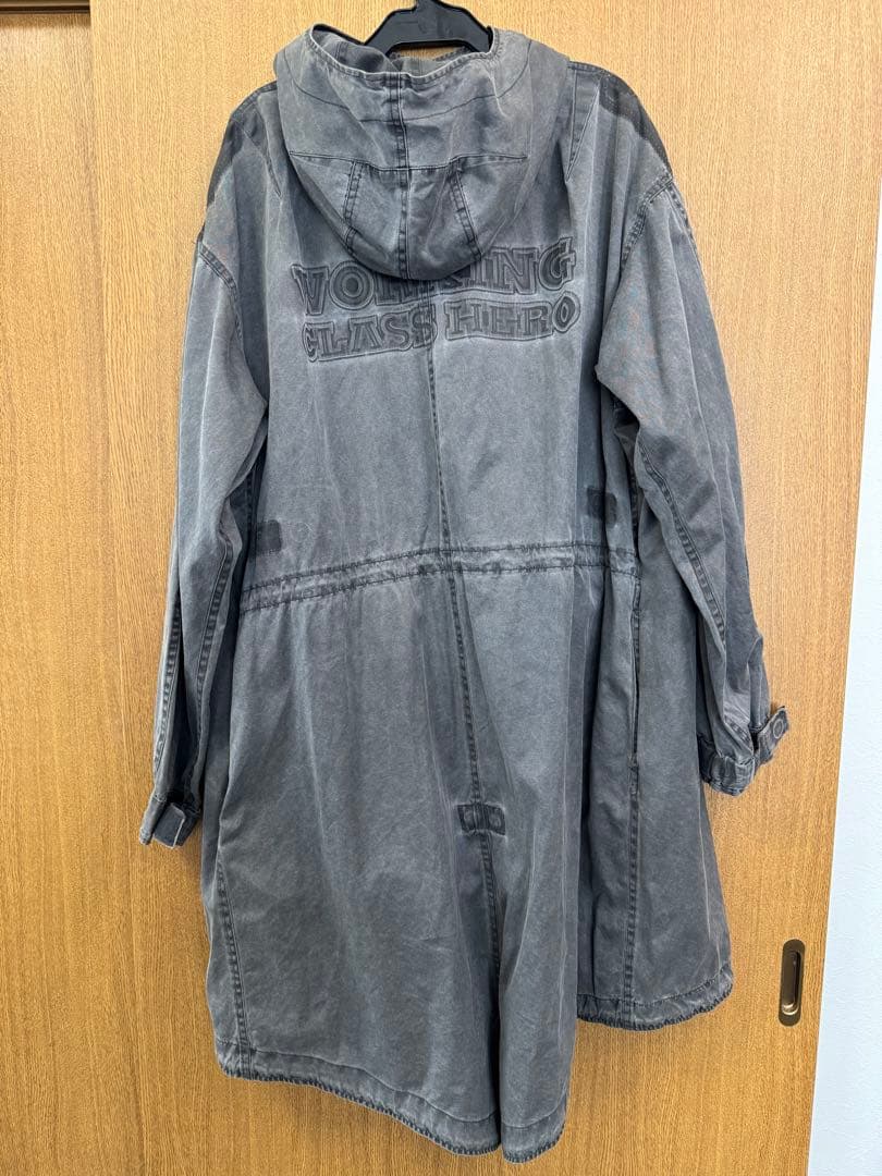 ゲスキベ♡希少激レアUNDERCOVER アンダーカバー レリーフ期 初期