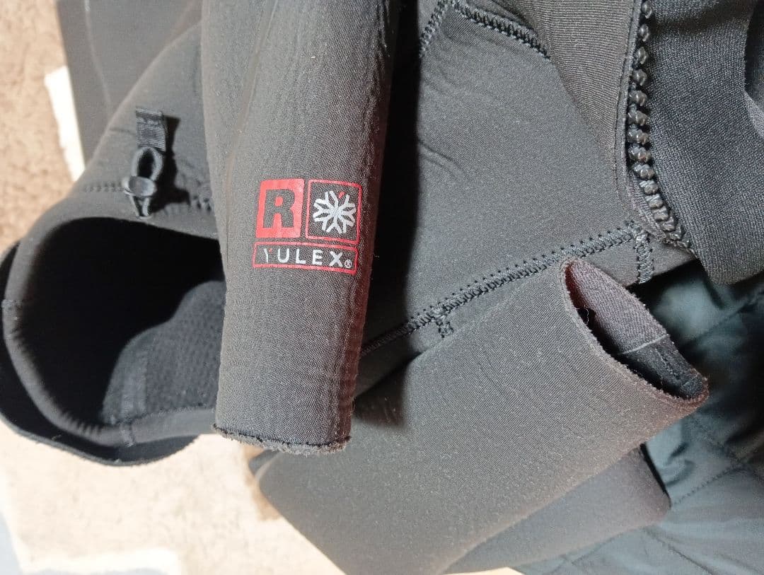 パタゴニア　Patagonia　ウエットスーツ　XL