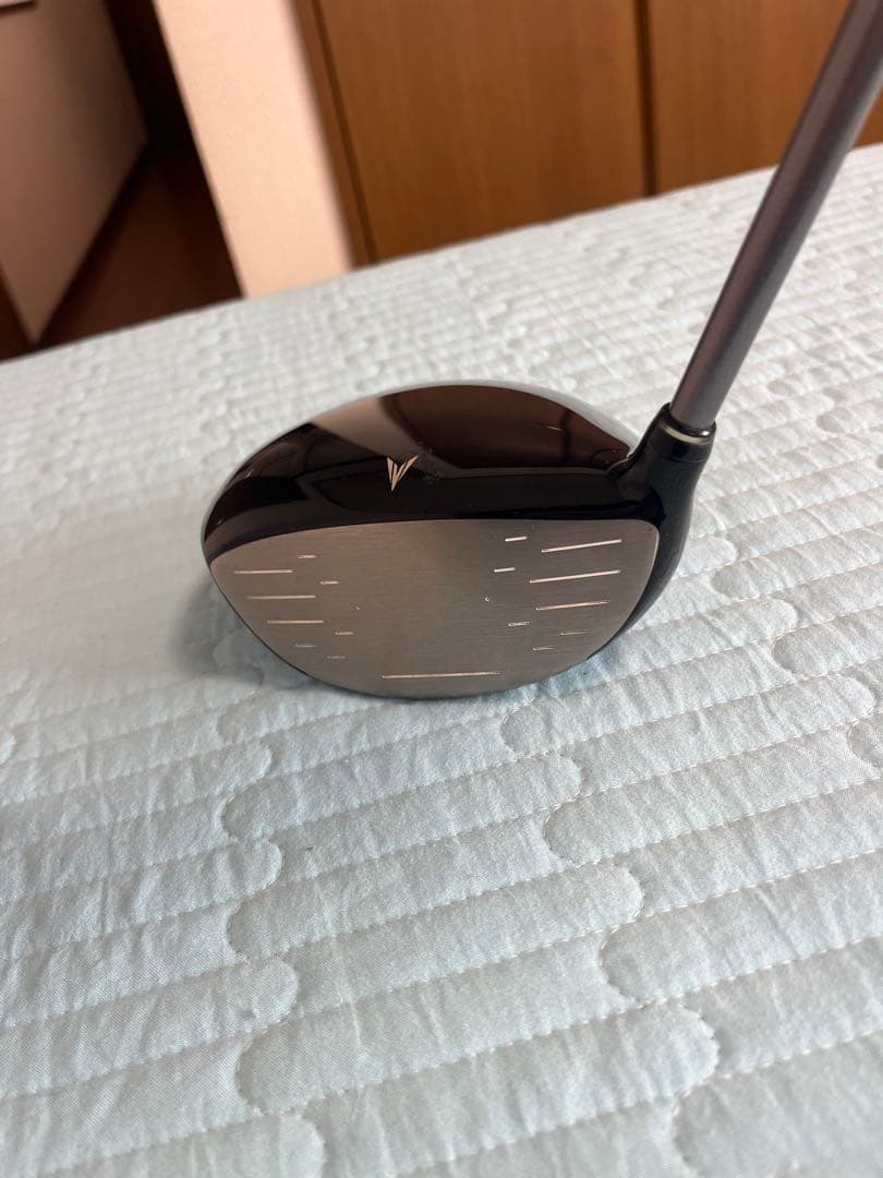 ヤマハ 730GT。ダンロップXXIO9.5°ダンロップ XXIO 10.5°