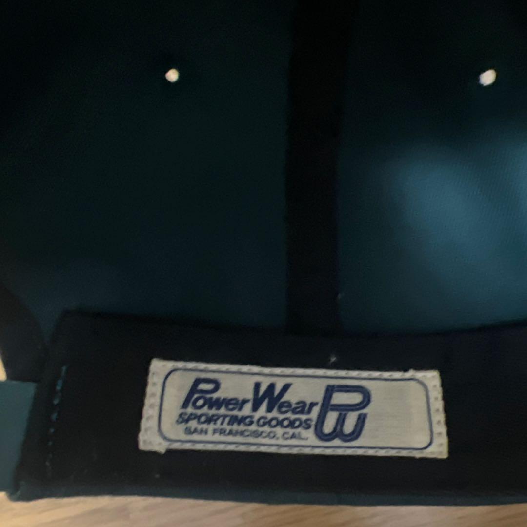 フリーホイーラーズ　キャップ2個 グリーン　ベージュ　美品