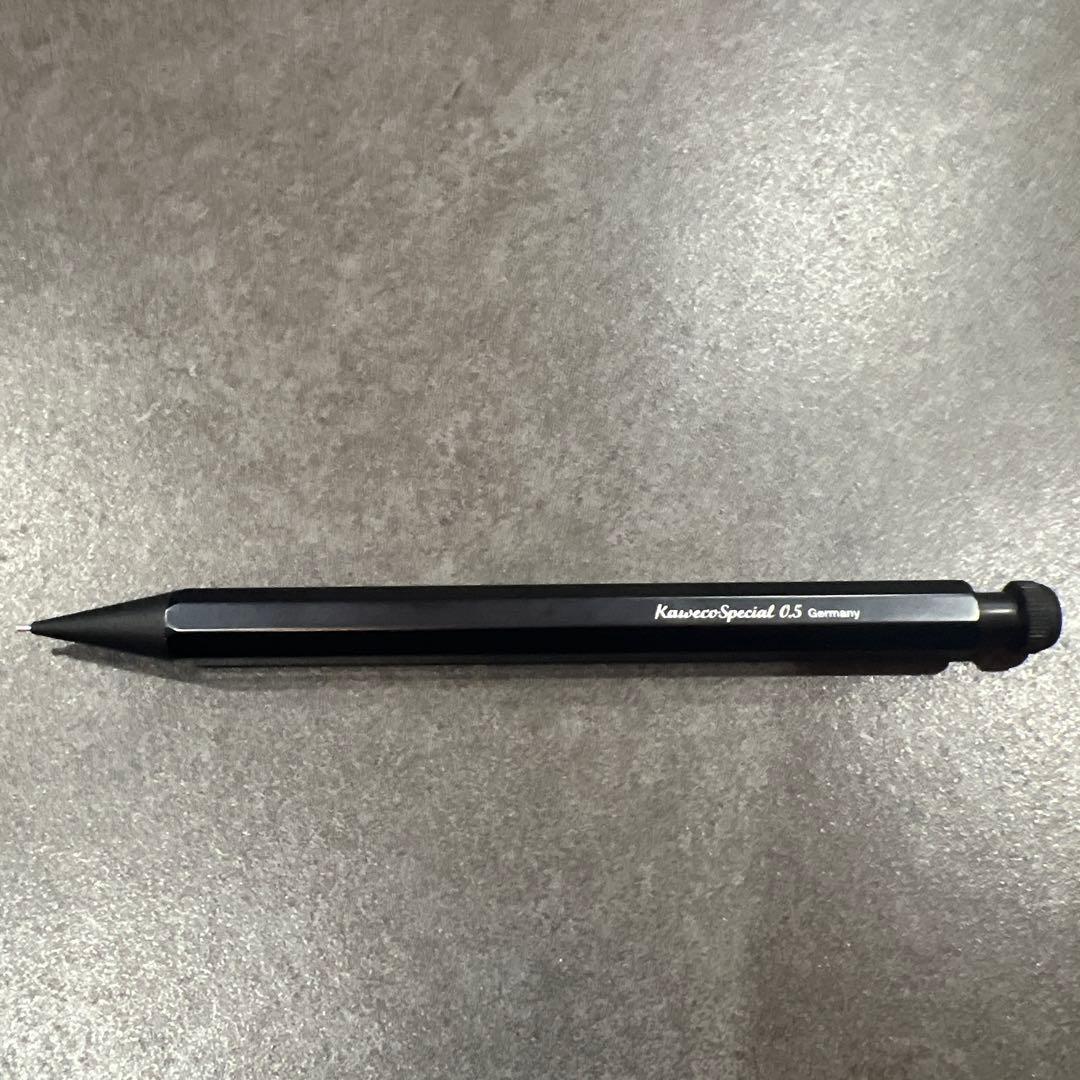 シャープペンシル5本セット