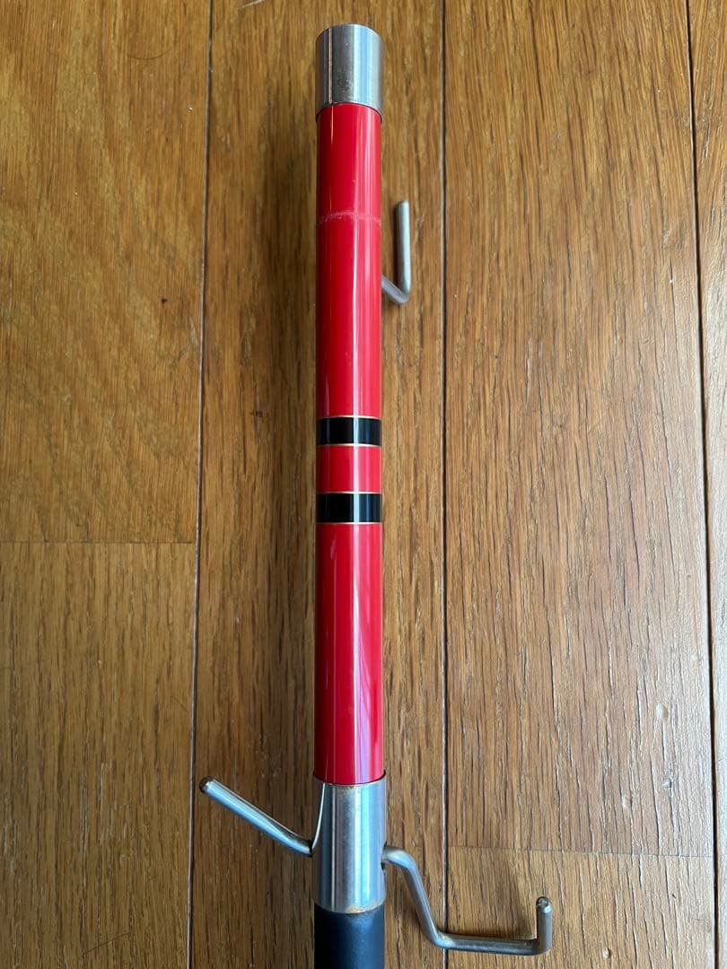 がま磯 荷掛け 赤黒