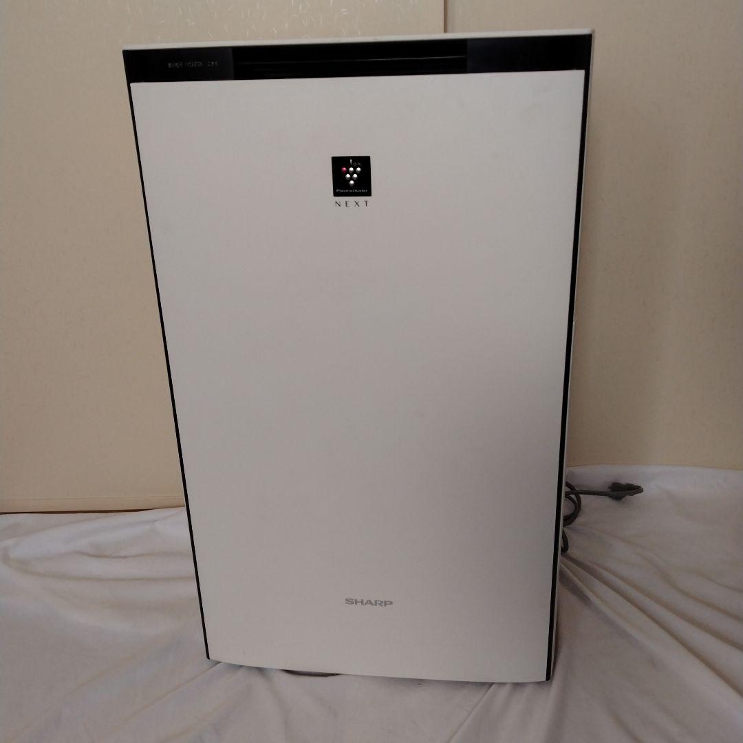 SHARP 加湿空気清浄機 　KI-RX70-W 2022年製