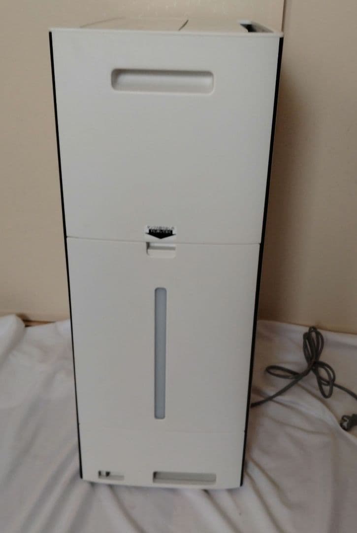 SHARP 加湿空気清浄機 　KI-RX70-W 2022年製