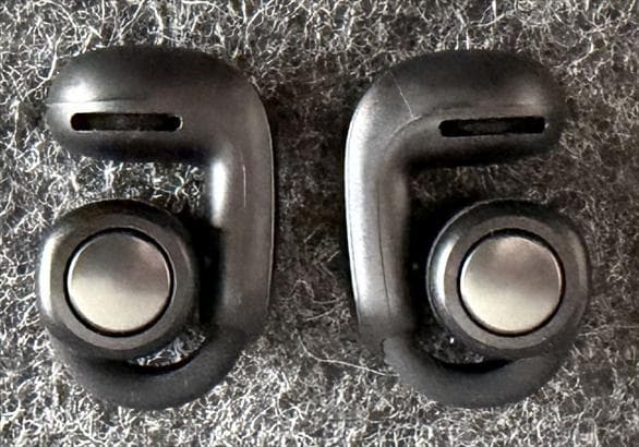 イヤホン Bose Ultra Open Earbuds BLK