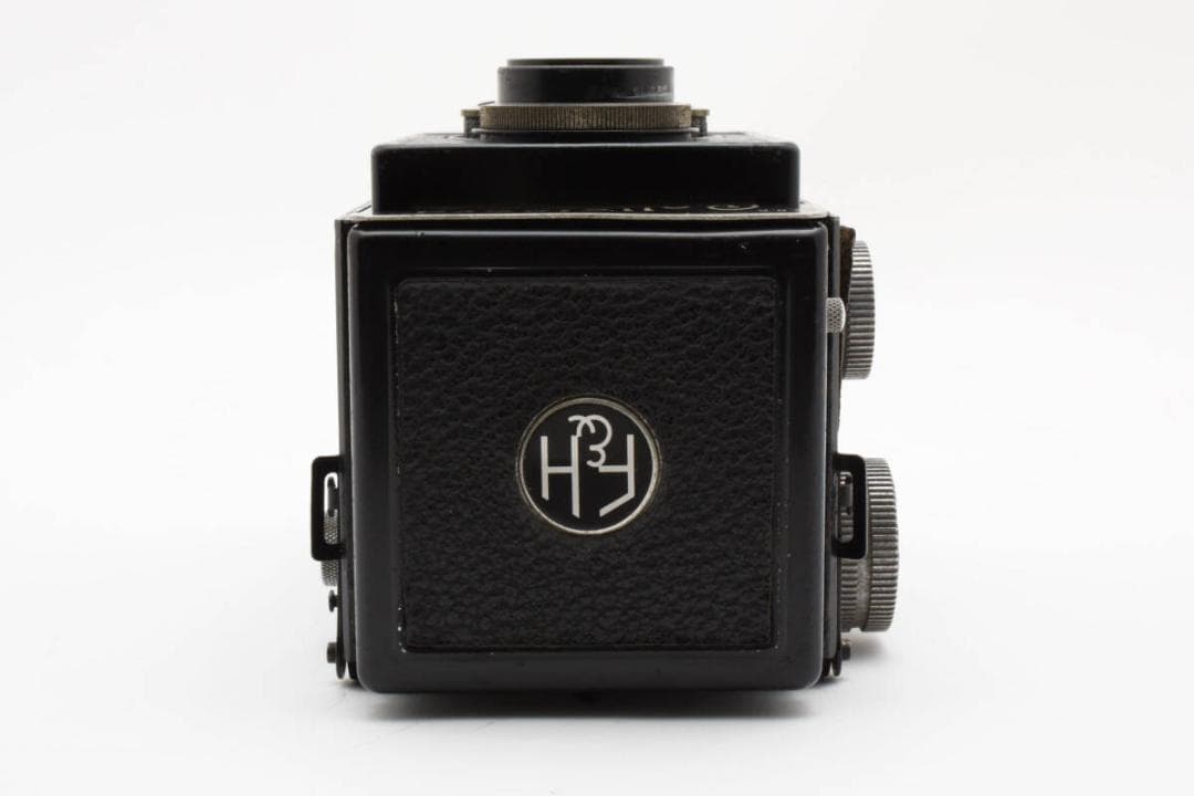 ローライコード Rolleicord II 型 7.5cm F4.5 #526