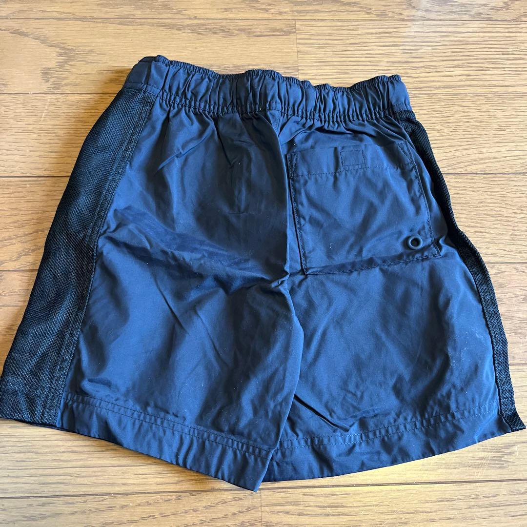 Burberry バーバリー　水陸両用　男の子　92cm ハーフパンツ　半ズボン