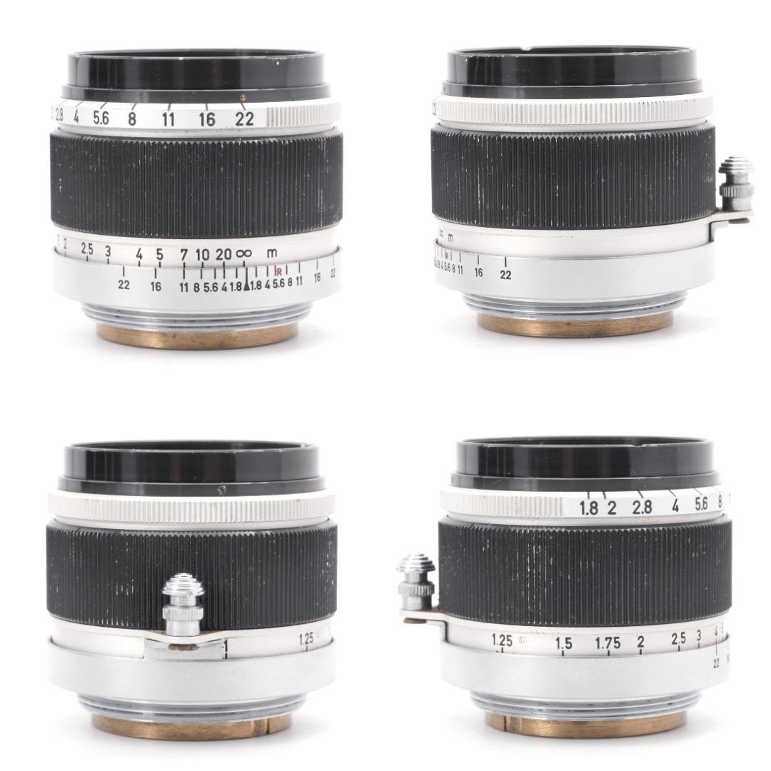 綺麗 Canon 7s / 50mm f1.8