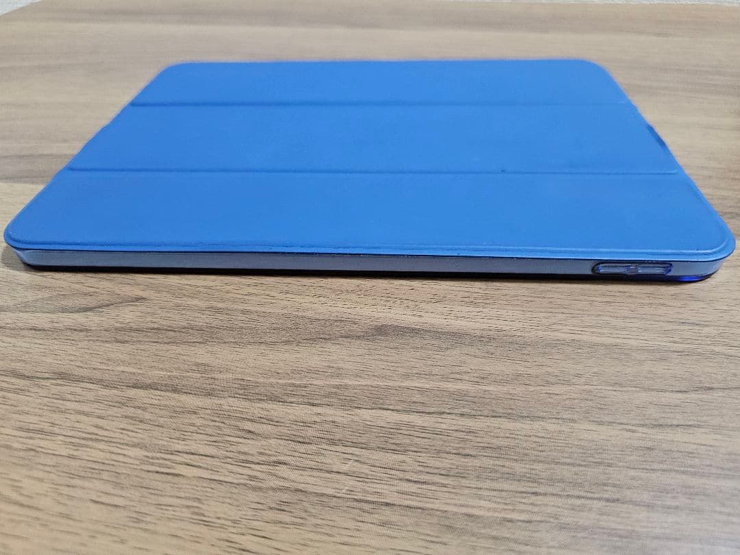 Apple iPad 第10世代 シルバー タブレット 本体 付属品付き