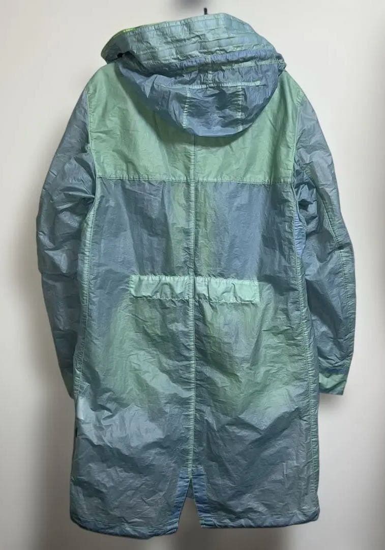 ジャケット・アウター Stone  Shadow Project Opak parka