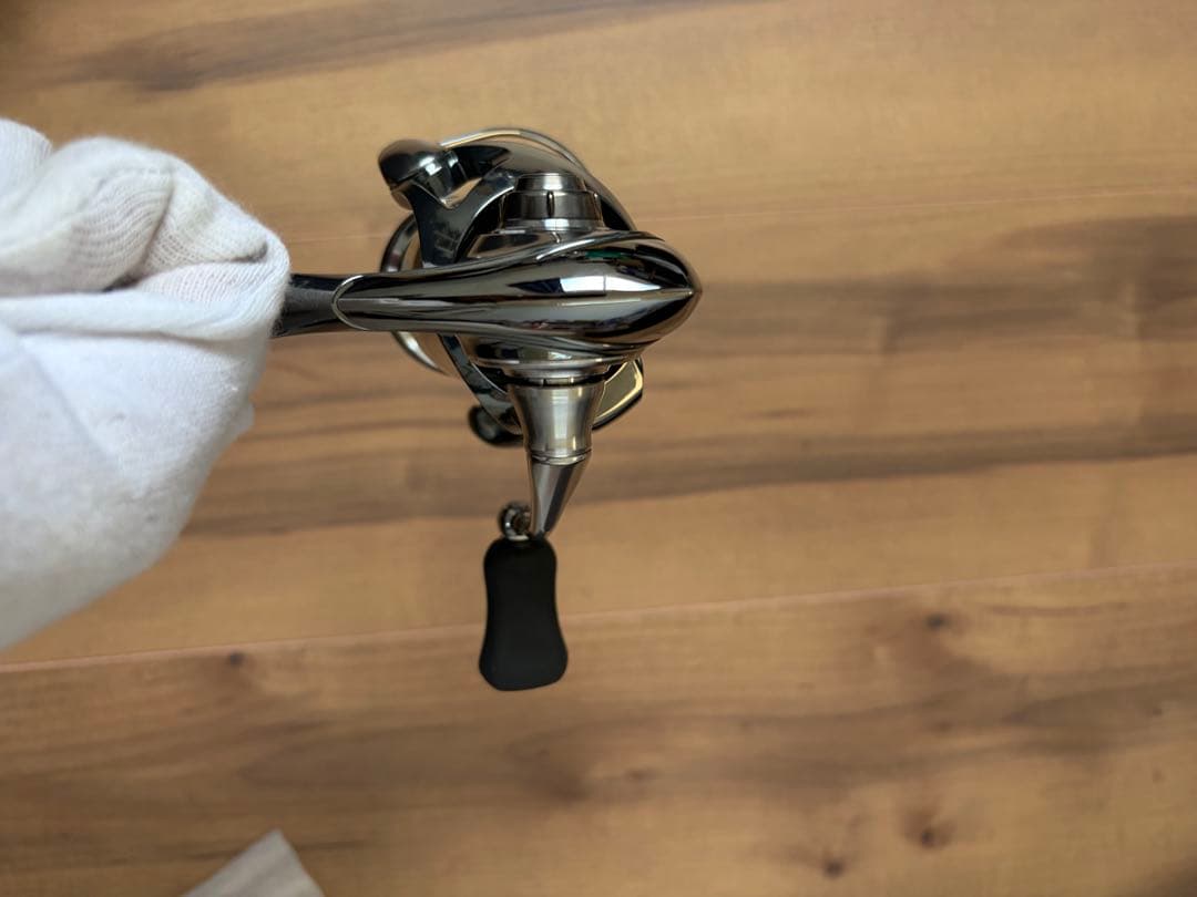 ダイワ 22EXIST イグジスト LT2000S-P スピニングリール