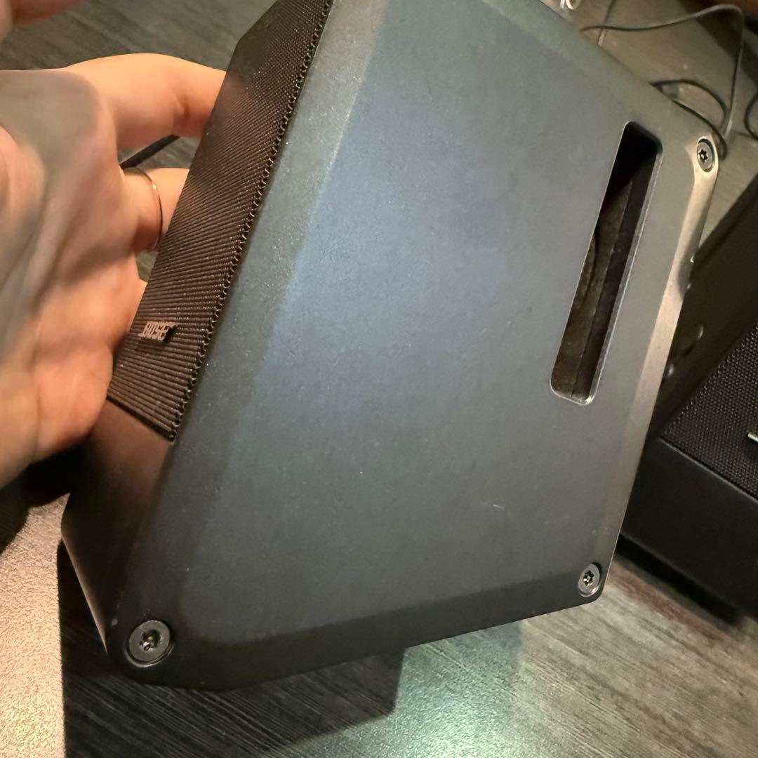 Bose ボーズ Computer Music Monitor