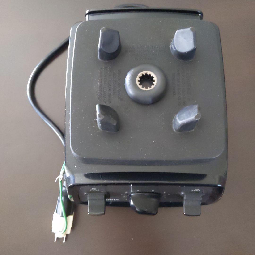 キッチン家電 Vitamix professional series 300