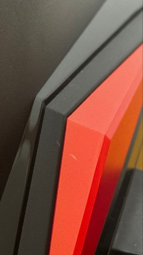 LG ゲーミングモニター 34UC79G-B