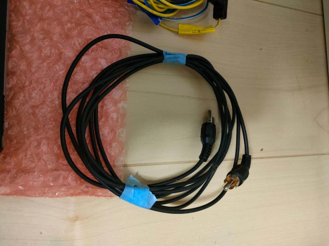 スピーカー・ウーファー KSC-990CTR