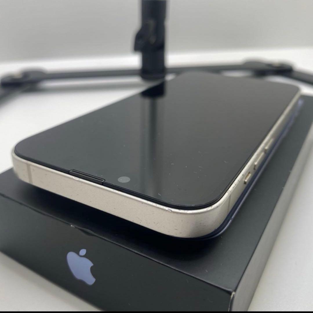 【格安美品】iPhone 14 128GB simフリー本体 K5