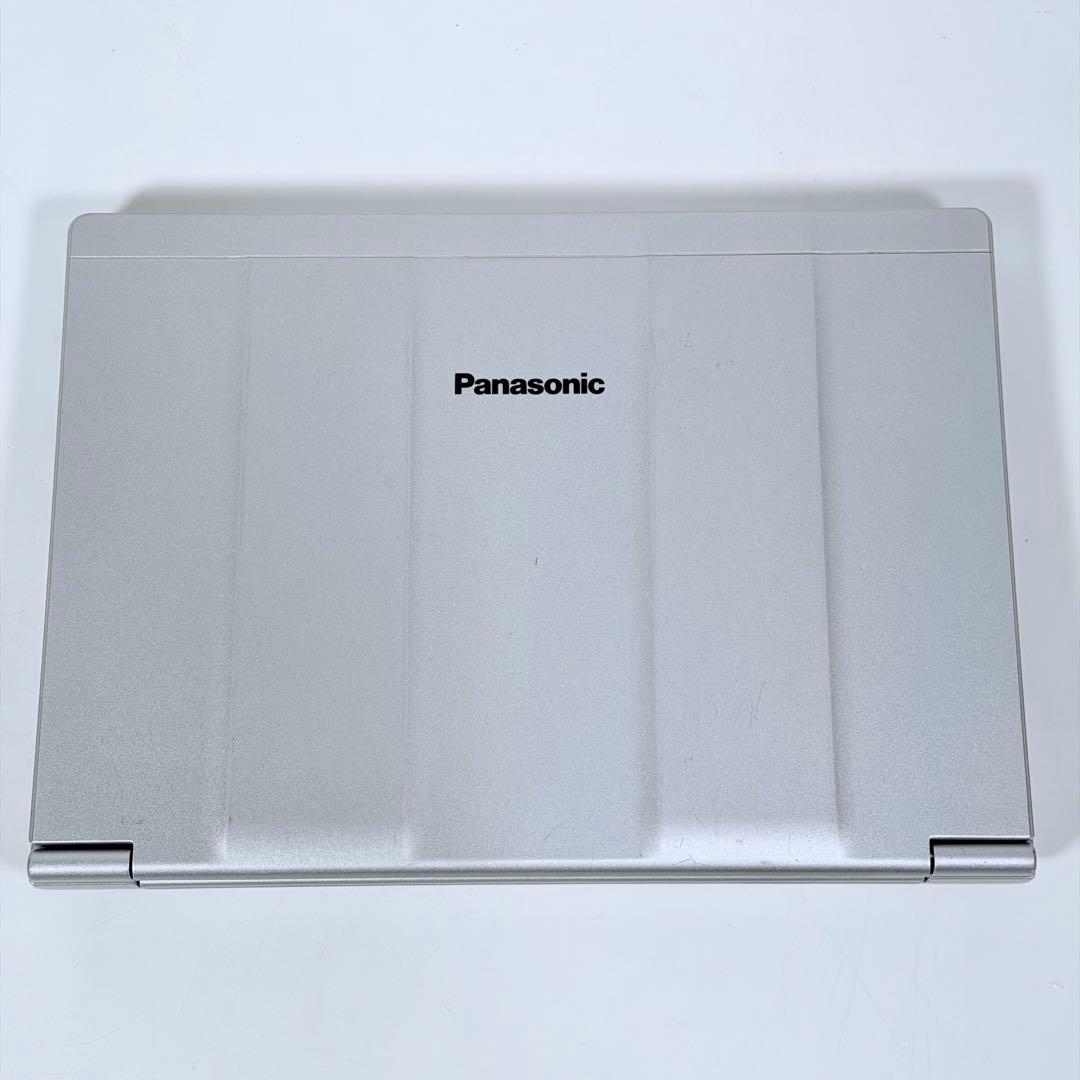 94.レッツノートCF-SV1 /16G/SSD512GB/Office2024