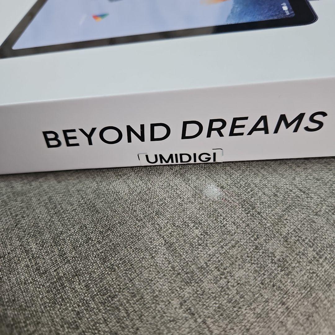 その他 UMIDIGI A15 Tab