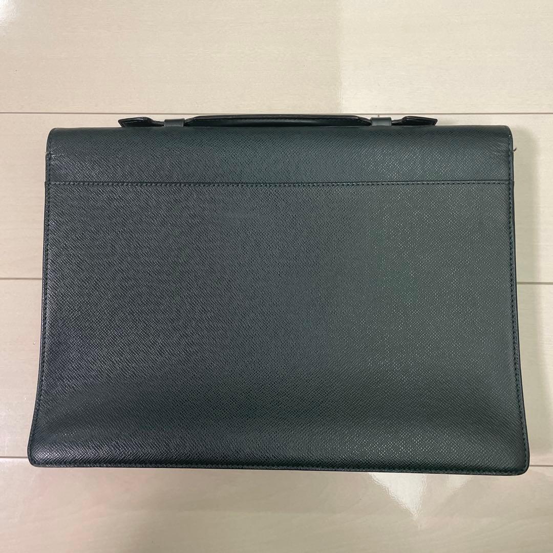 【Alice】LOUIS VUITTON ルイヴィトン タイガ