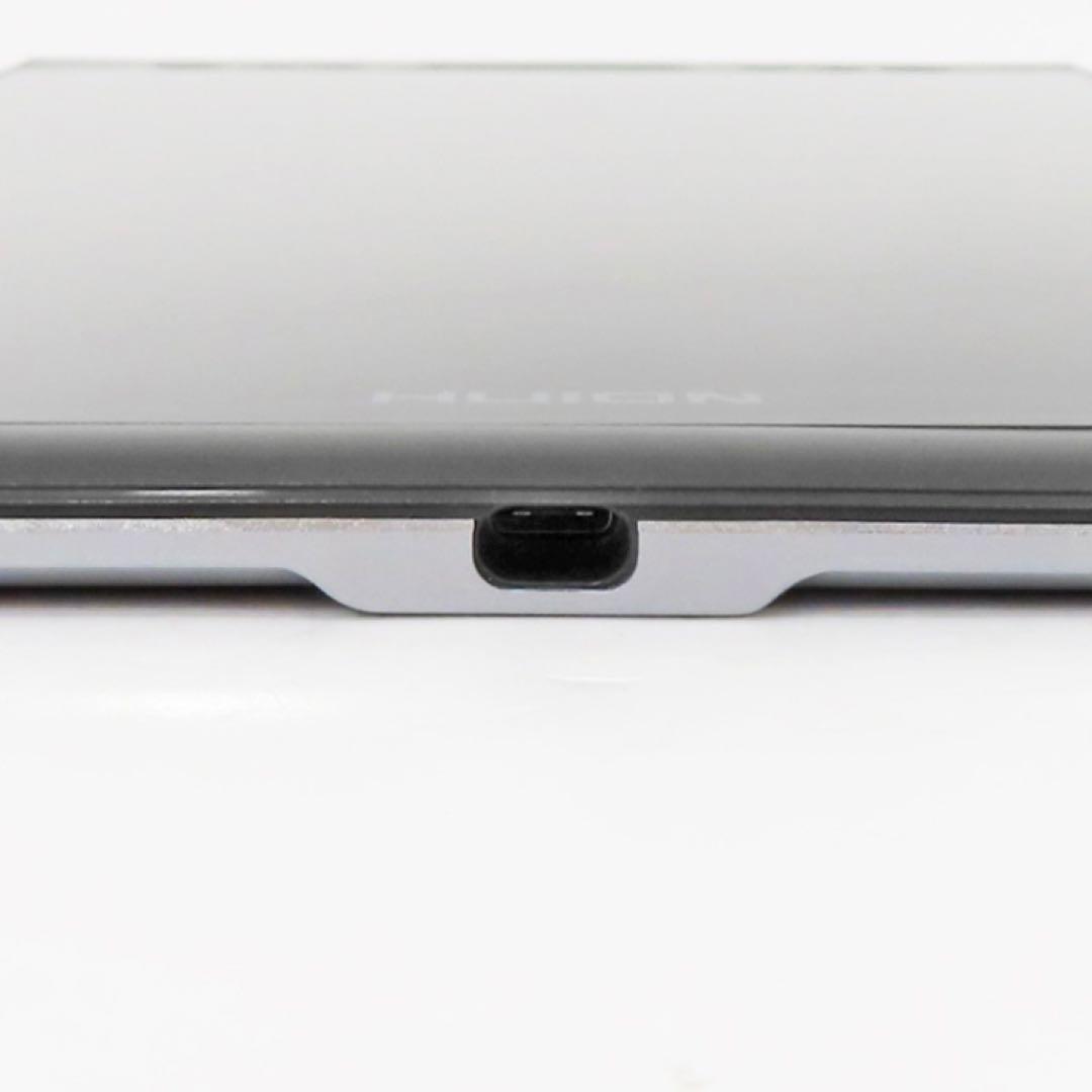 HUION KAMVAS Pro 13 13.3型 GT-133