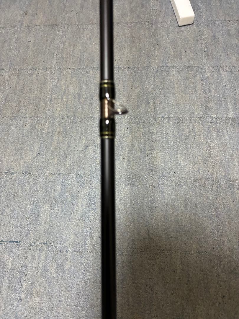 ガンクラフト　グラウンドトリック