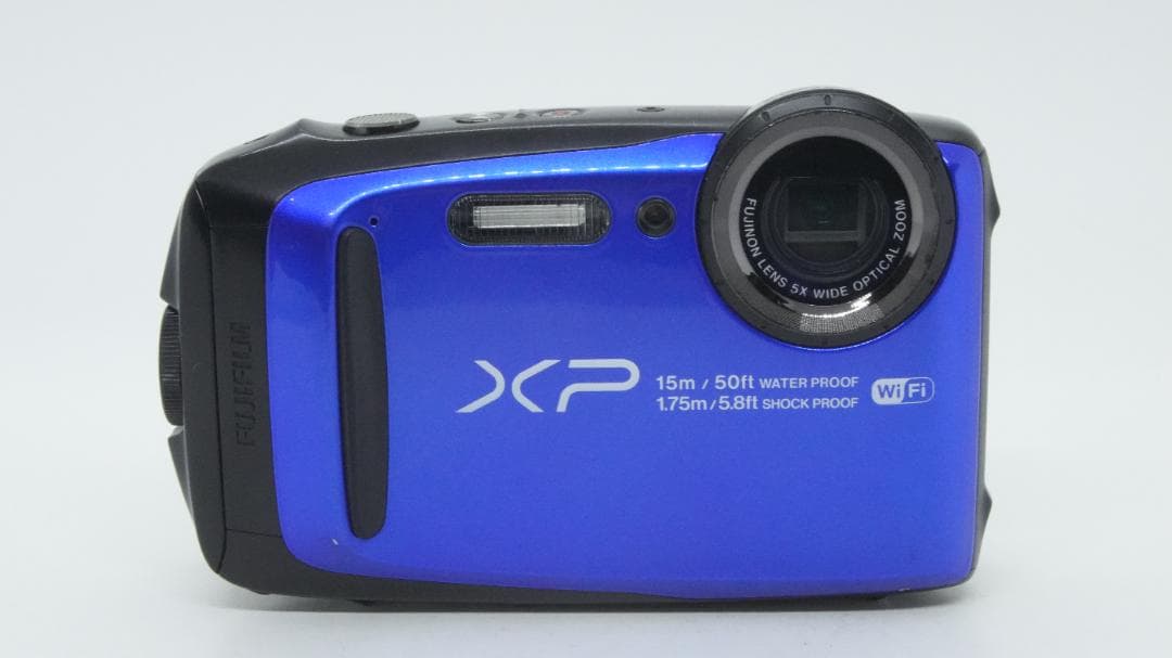 【A3202】 FUJIFILM Finepix XP90 フジフィルム