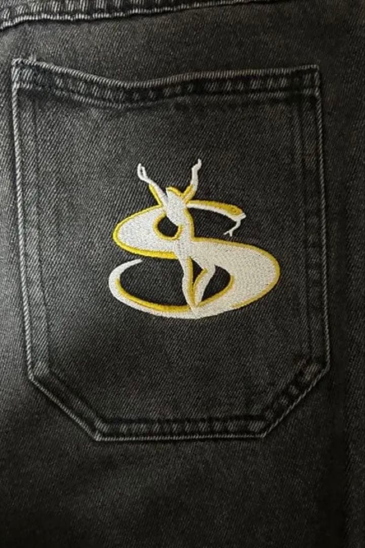 ヤードセールデニム