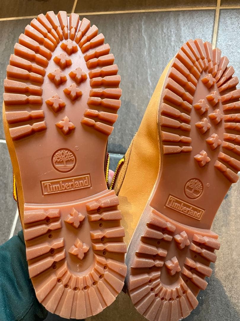 timberland ah.h 3eye andreMhoffwann　26