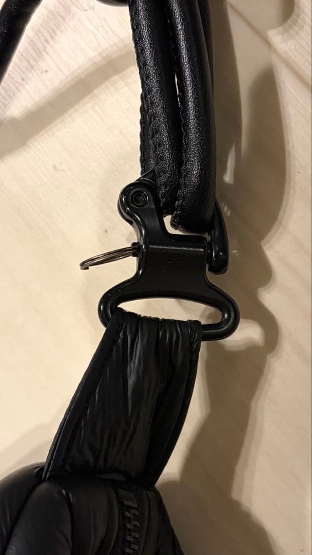 Nutemperor ナットエンペラー ショルダーバック