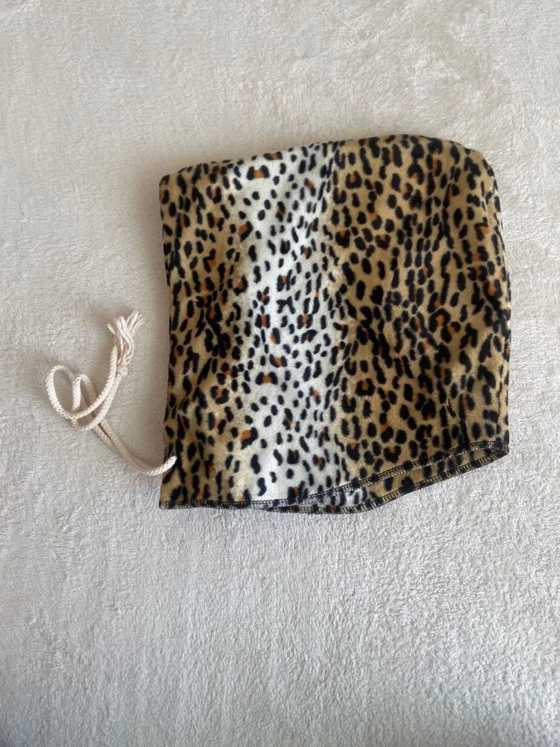 25ss joone joonam 付けフード