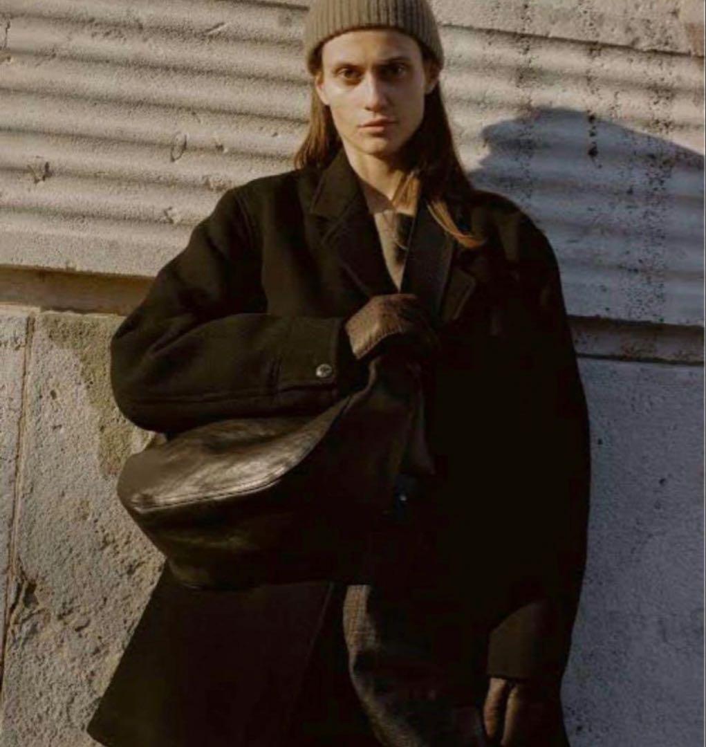 バッグ T.T NEWSBOY BAG Lot.018