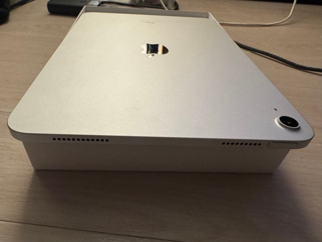 iPad　第10世代　64GB