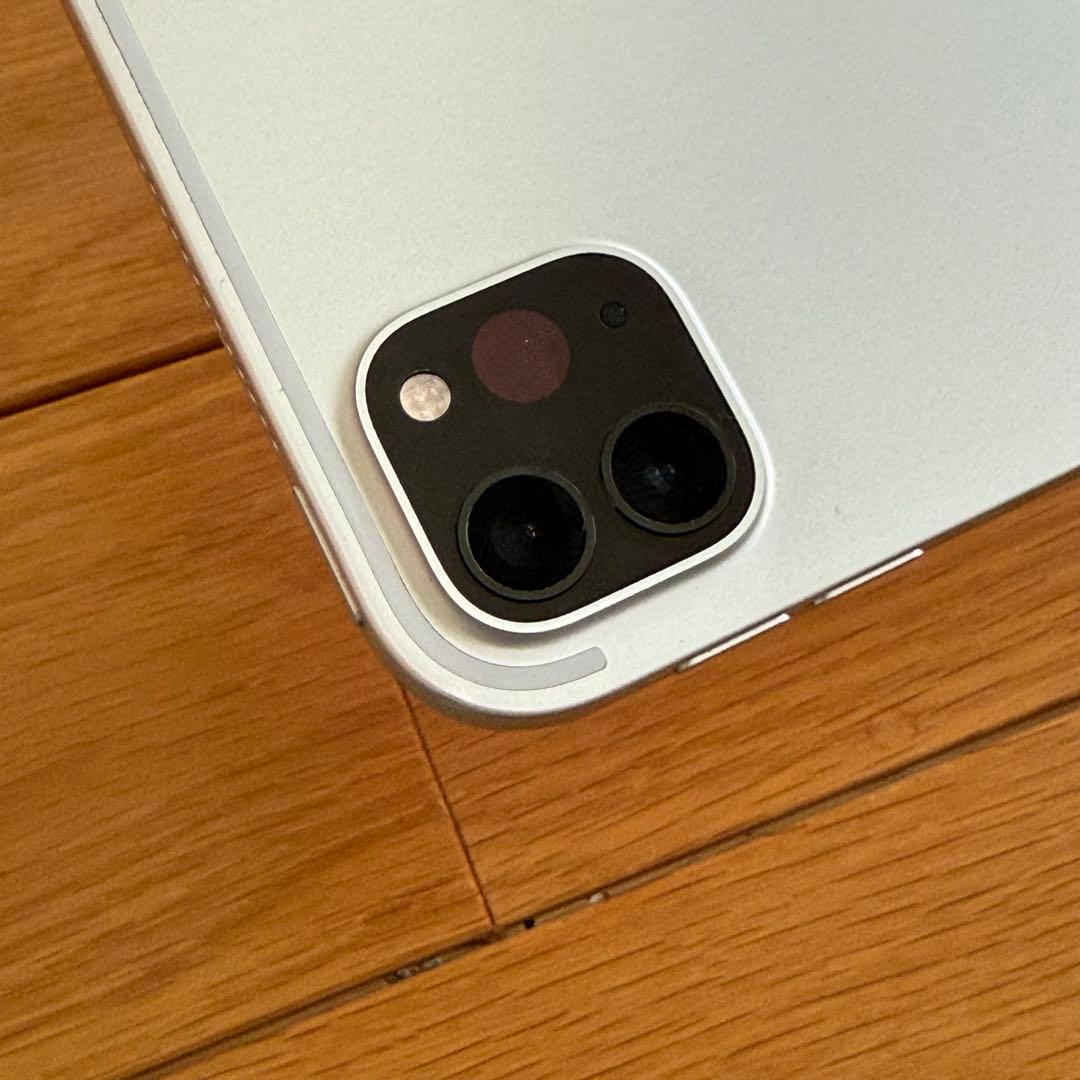 iPad Pro 11インチ(第2世代)512GB