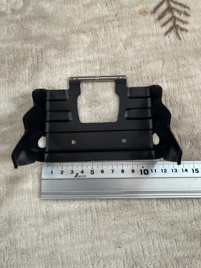 Dynafit ディナフィット スキークランポン アイゼン 110mm 未使用