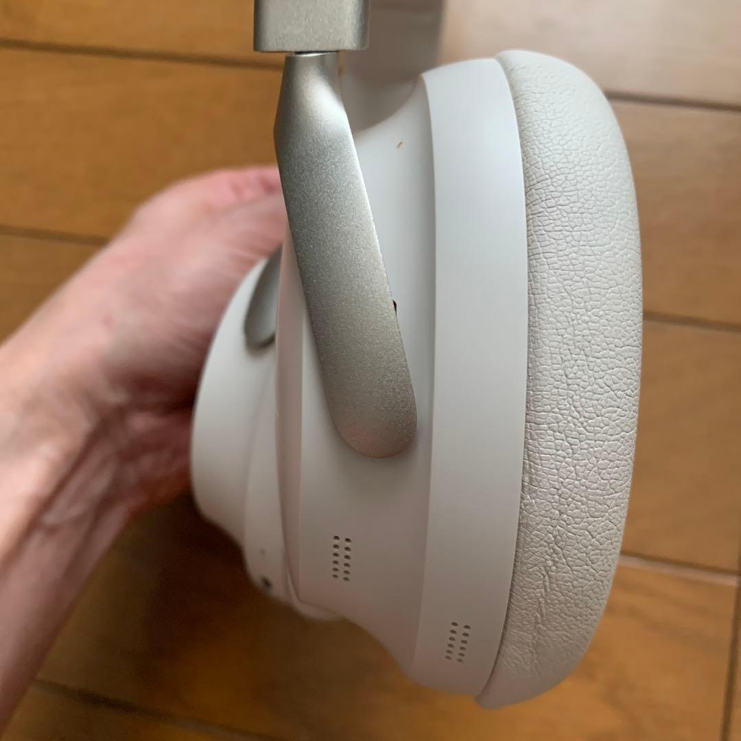 BOSE QuietComfort Ultra ワイヤレスヘッドホン　価格交渉可