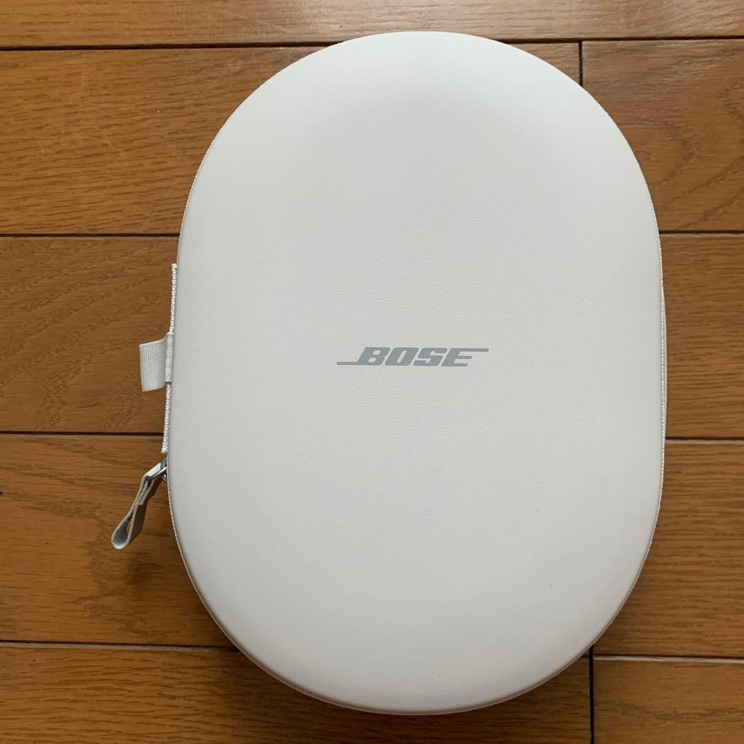 BOSE QuietComfort Ultra ワイヤレスヘッドホン　価格交渉可