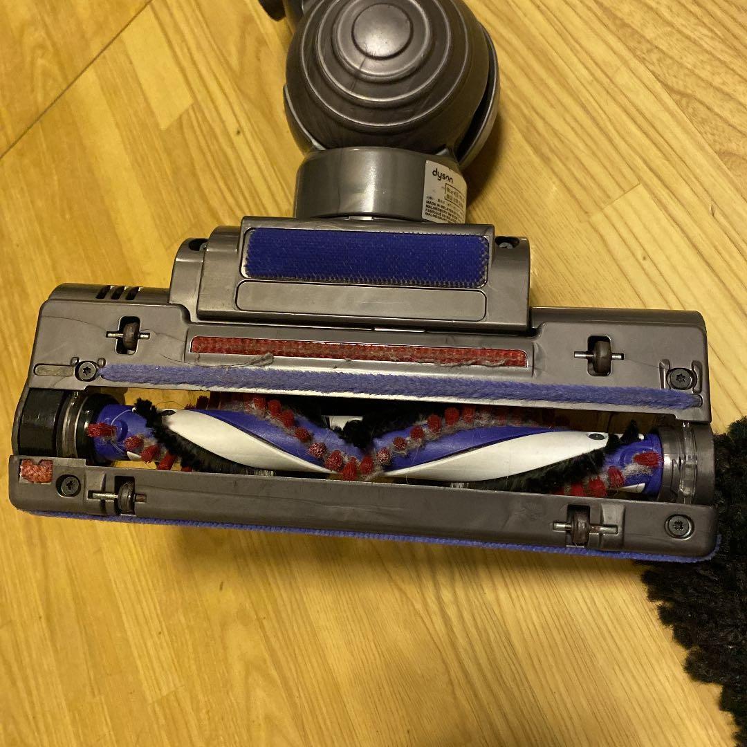 ダイソンSV07値下げ