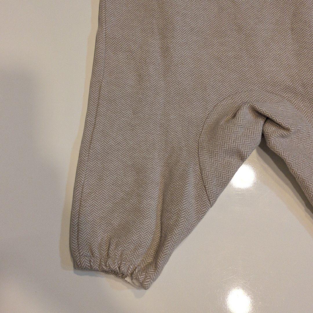 familiar ロンパース 70　現行品　水通しのみ✨️