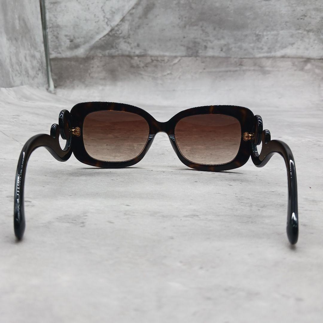 ✨美品✨ プラダバロック サングラスSPR270-A ブラウン