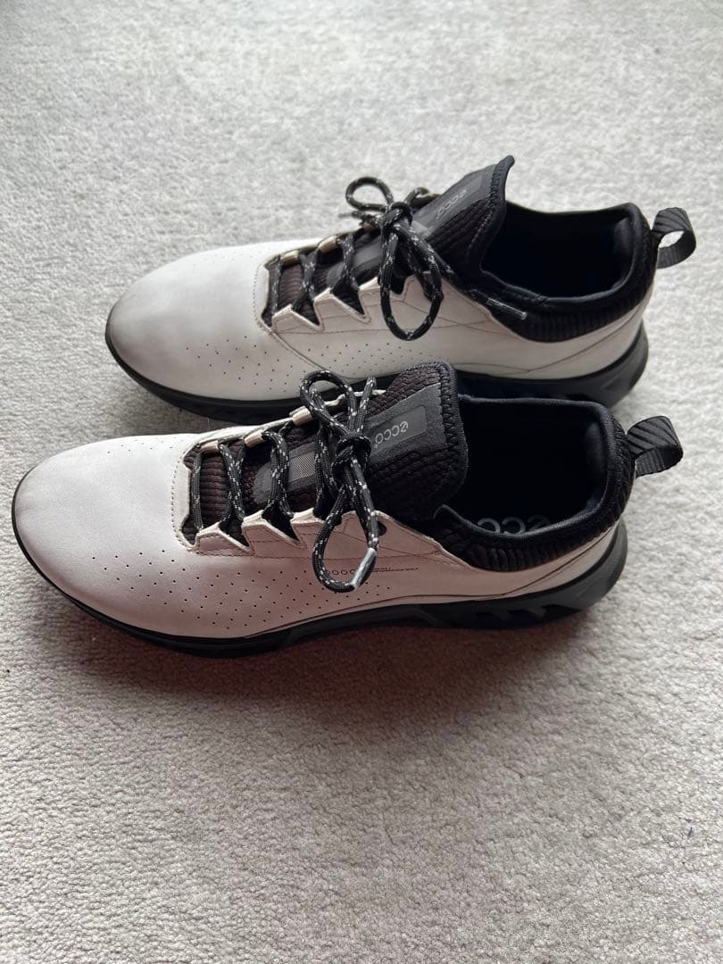 Eccoゴルフシューズ　26.5cm