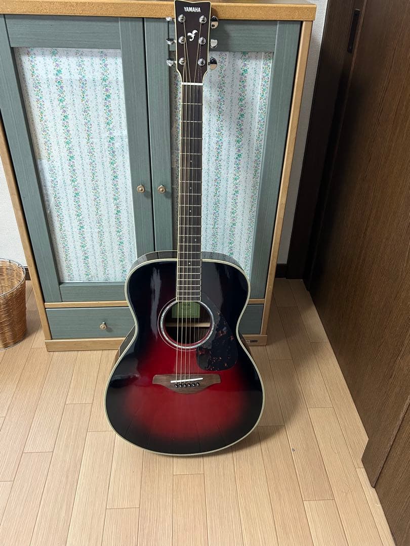 YAMAHA FS830 アコースティックギター　他