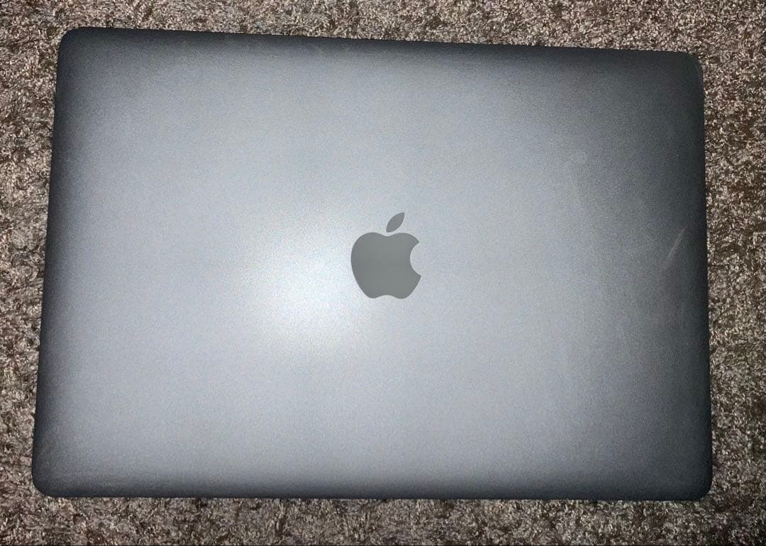 MacBook本体 MacBookPro 15inc 16GB 1TB