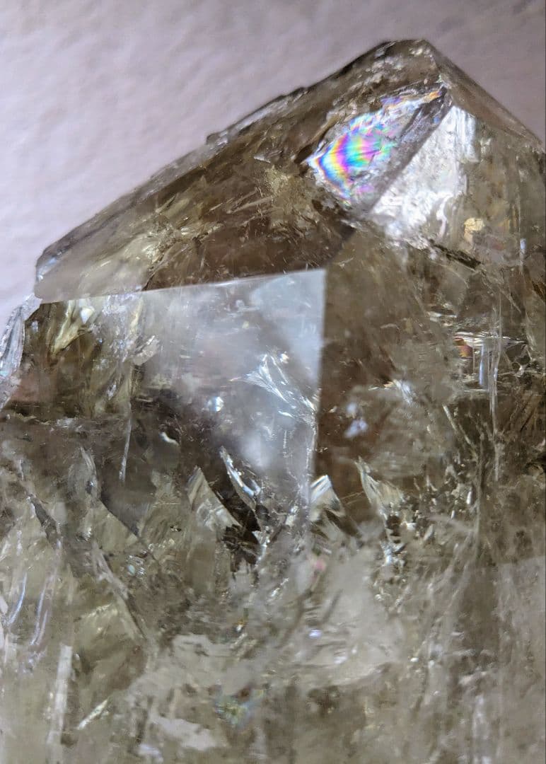 【最終値下げ】シトリン　原石