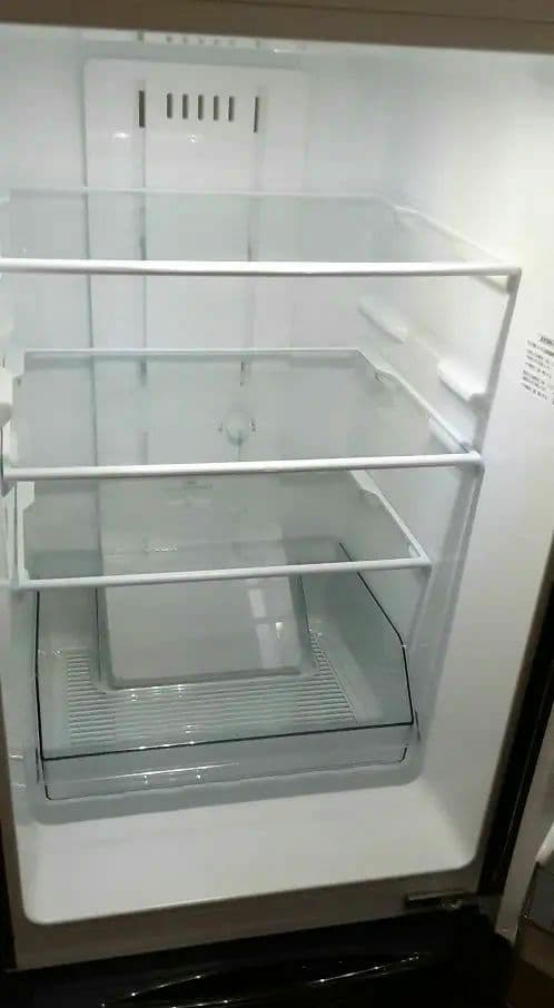 極美品✨TOSHIBA冷蔵庫 GR-S15BS 黒 ２ドア☘️153L 全国発送