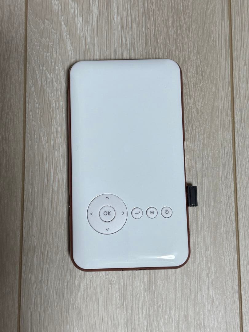 当日発送　UENO-mono KABENI プロジェクター　備品