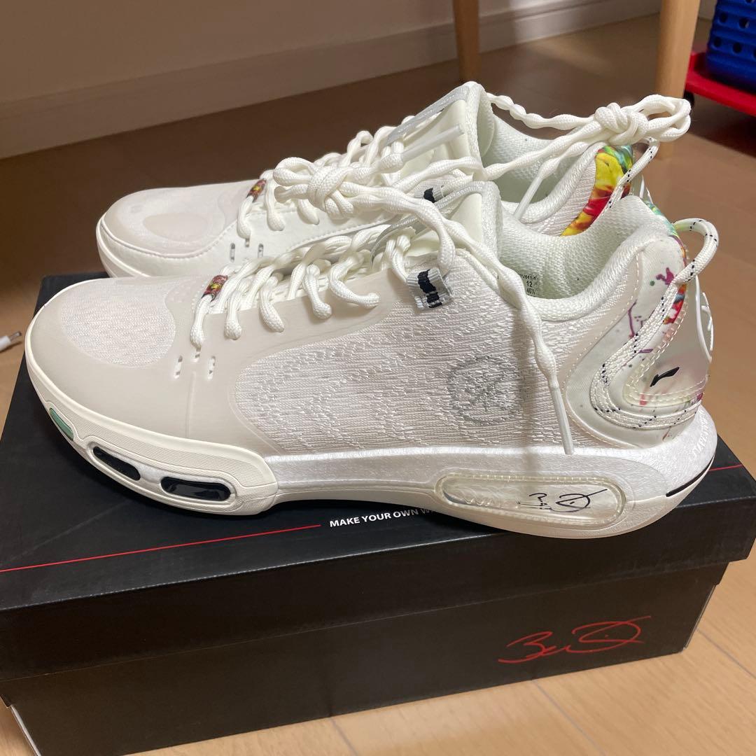 ウェイド　シャドウ　7